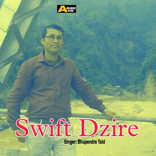 Swift Dzire - Single