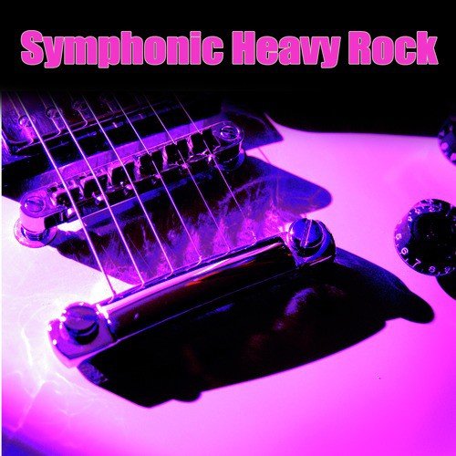 The Symphonic Rock All-Stars
