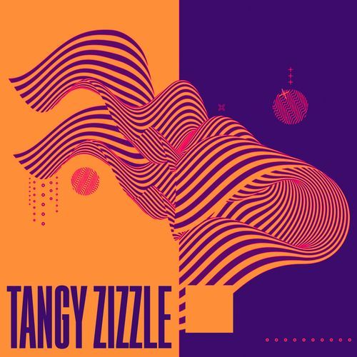 Tangy Zizzle cover art