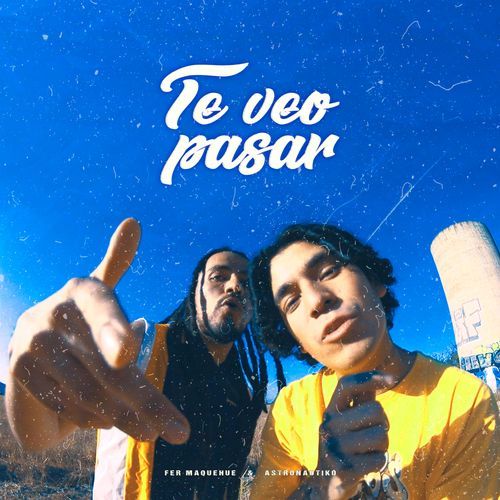 Te veo pasar_poster_image