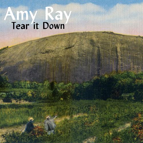 Tear It Down (Video Mix)