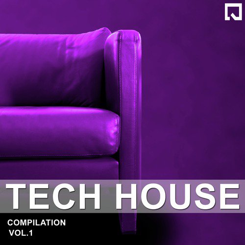 Techno House Compilation Vol. 1 - EP