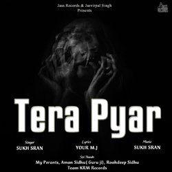 Tera Pyar-OT04dCt6XX0