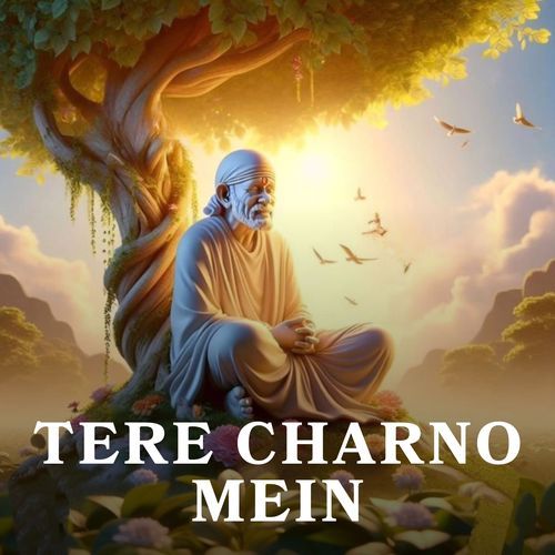 Tere Charno Mein