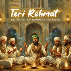 Teri Rehmat