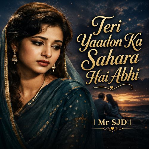 Teri Yaadon Ka Sahara Hai Abhi