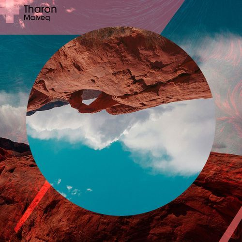 Tharon cover art