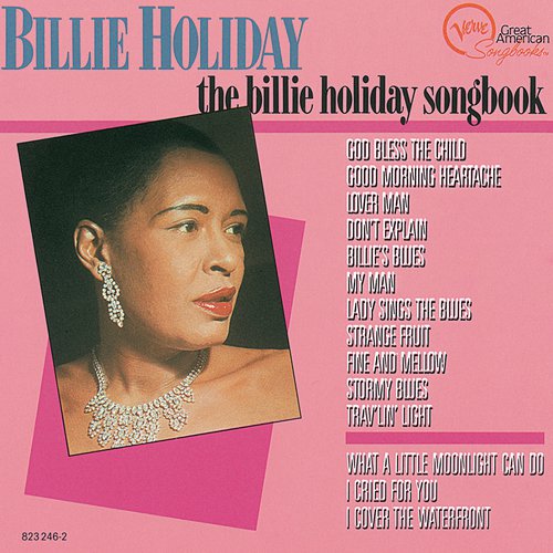 The Billie Holiday Songbook