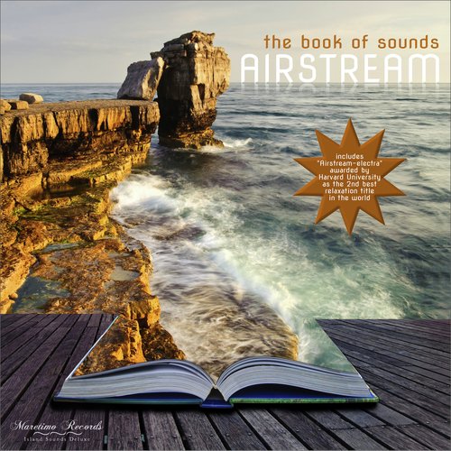 The Book of Sounds_poster_image