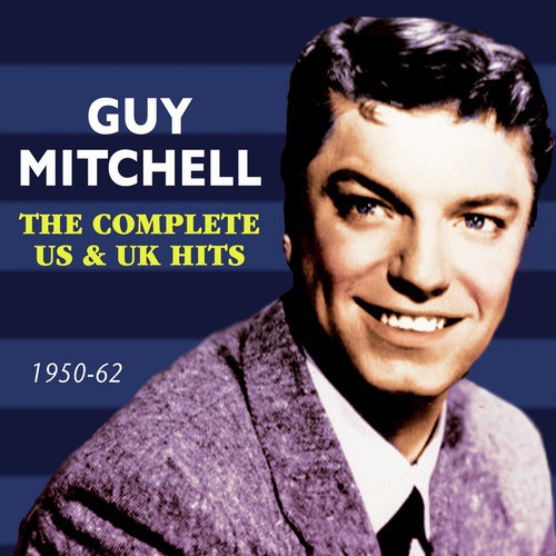 The Complete Us & Uk Hits 1950-62