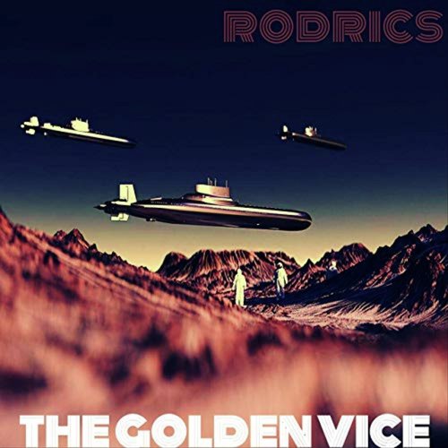 Rodrics