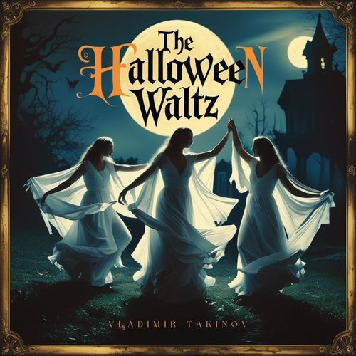 The Halloween Waltz
