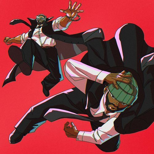 All My Might