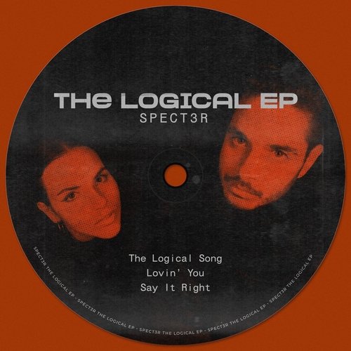 The Logical EP_poster_image