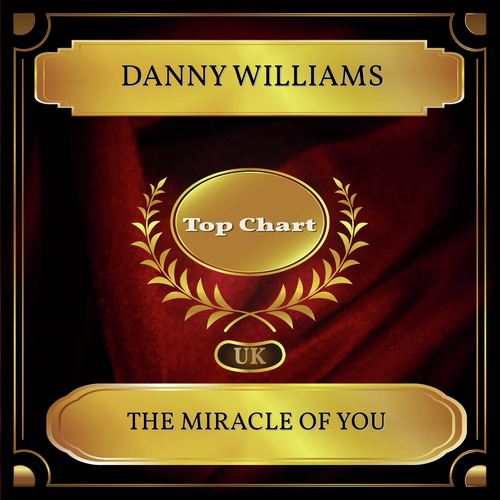 The Miracle of You (UK Chart Top 100 - No. 41)