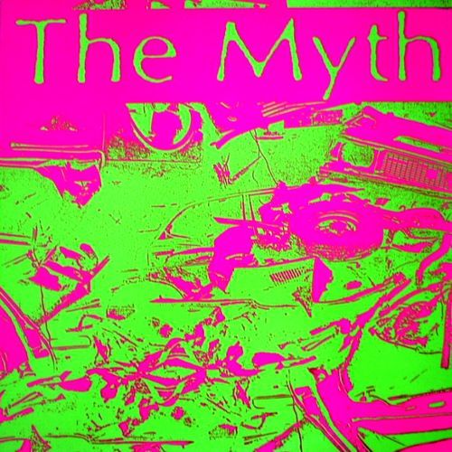 The Myth_poster_image