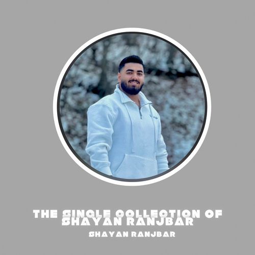 Shahzadeh cover art