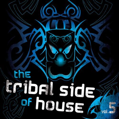 Love In Ibiza (Reprise Tribal Mix) cover art