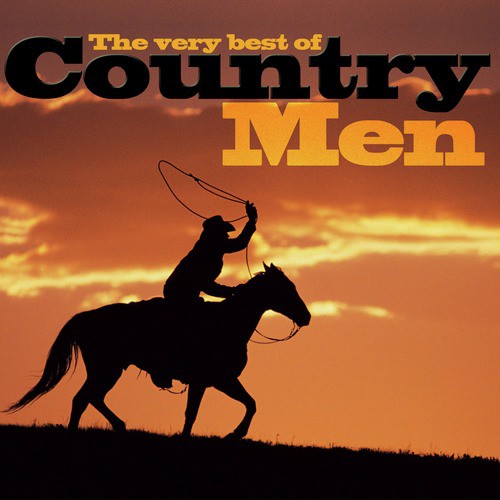The Very Best of Country-Men
