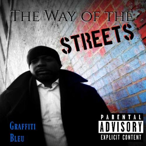 The Way of the Streets cover art