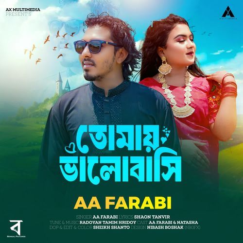 Tomay Bhalobashi