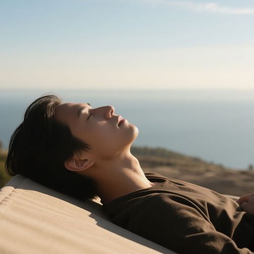 Tranquil Music for Peaceful Moments