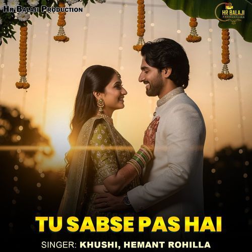 Tu Sabse Pas Hai