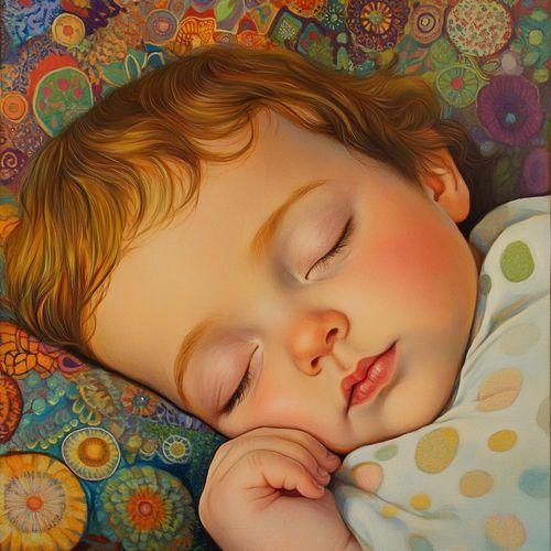 Ultimate Baby Sleep Aid: Tranquil Lullabies for Peaceful Nights_poster_image