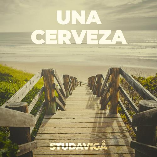 Una Cerveza cover art