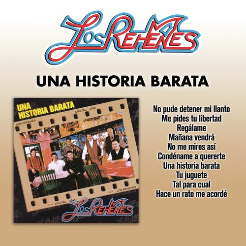 Una Historia Barata_poster_image