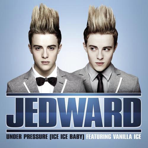 Under Pressure (Ice Ice Baby) (Radio Edit)