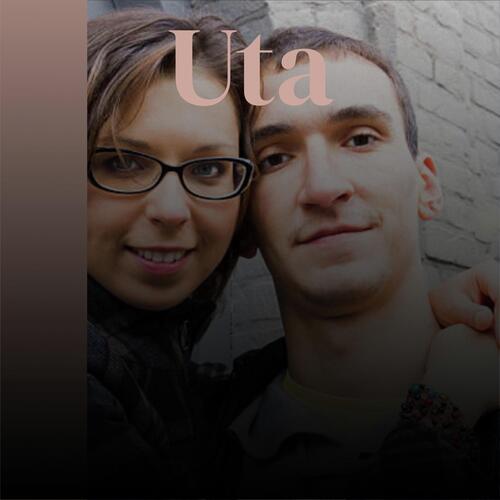 Uta cover art