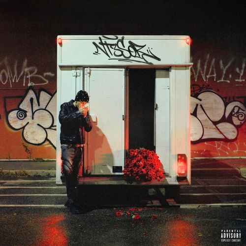 Costantino cover art