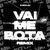 Vai Me Bota (Hardstyle Remix) (Slowed)