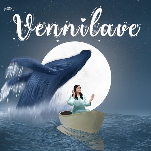 Vennilave (From "Real Moon Music")