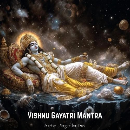 Vishnu Gayatri Mantra