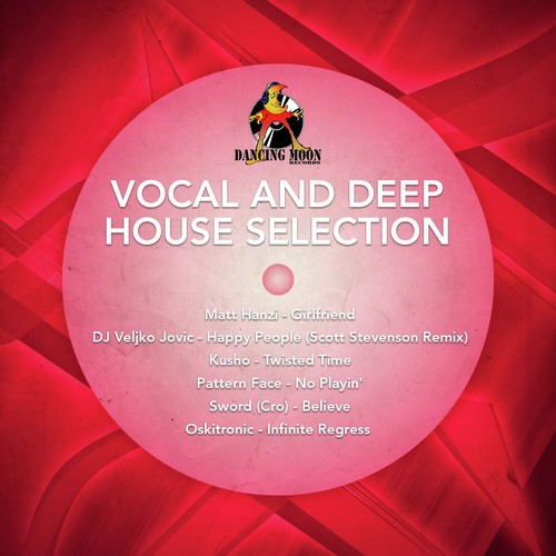 Vocal and Deep House Selection
