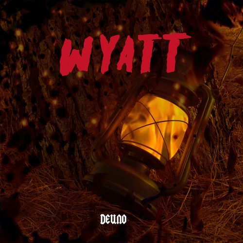 WYATT cover art