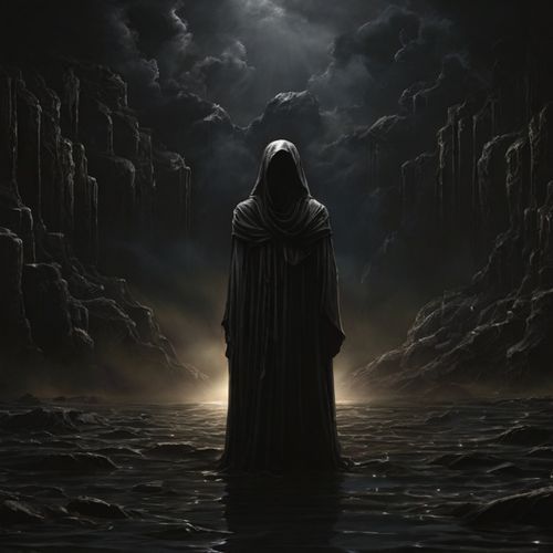 Where Are My Friends Going to Go? cover art