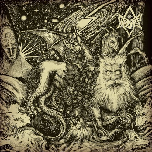 333 cover art
