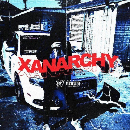 Xanarchy_poster_image