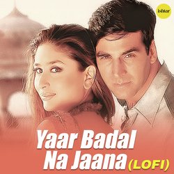 Yaar Badal Na Jaana - Lo - Fi-OBkachUBcgc