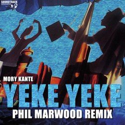 Yeke Yeke (Phil Marwood Remix)