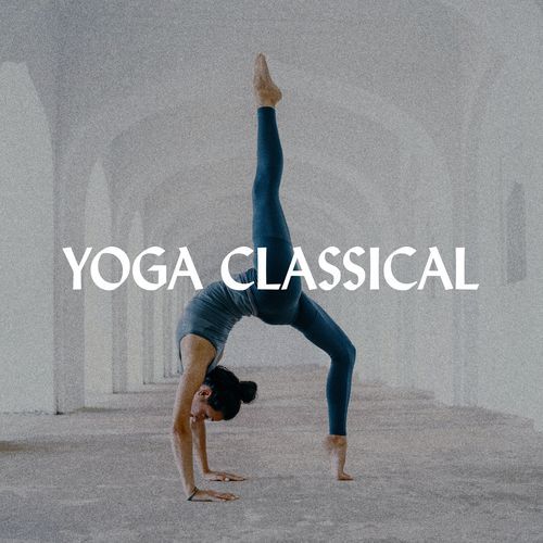 Yoga Classical