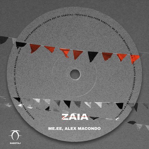 ZAIA cover art