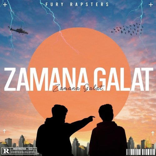 Zamana Galat