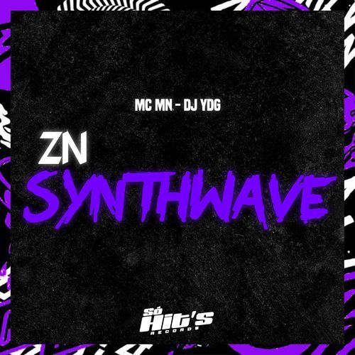 Zn Synthwave