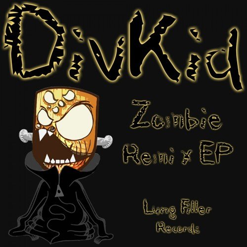 Zombie Remix EP