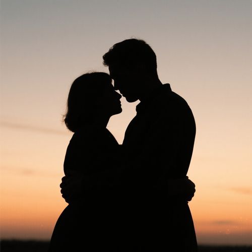 cinta tanpa syarat