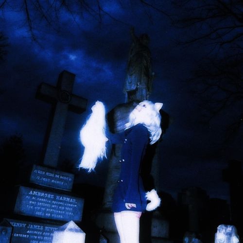 jesus walks x all i need